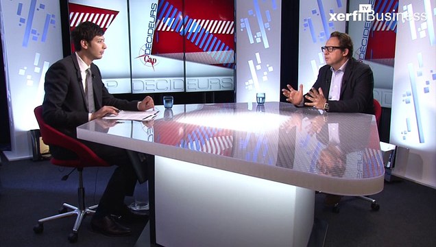 Philippe Portier, Xerfi Canal Simplifier le droit, clarifier les règles