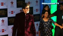Padma Vibhushan award makes Amitabh Bachchan overwhelmed