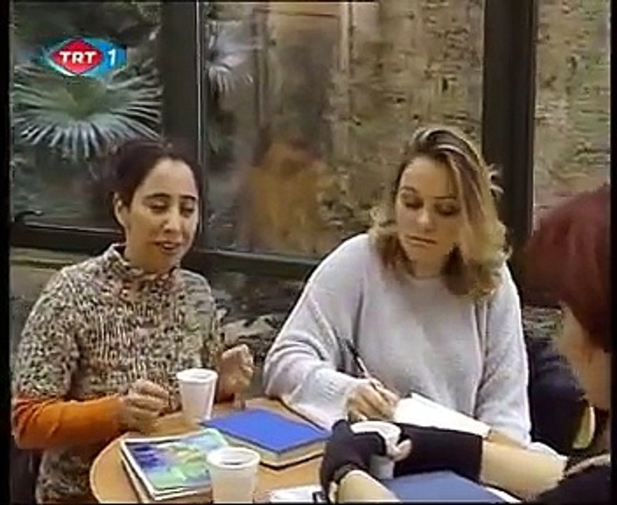 Yedi Numara 77.bölüm
