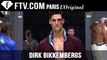 Dirk Bikkembergs Men Fall/Winter 2015-16 | Milan Men’s Fashion Week | FashionTV