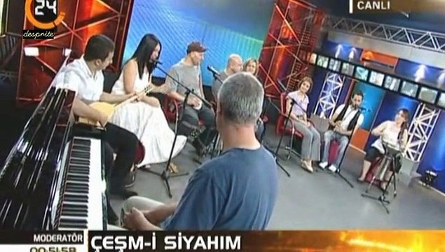 kardeş türküler çeşm-i siyahım 2011