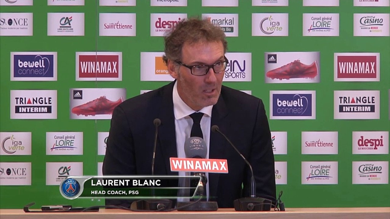 Blanc teilt aus: 'Offensive verweigert'