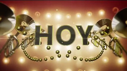 Violetta - lunes 26 de enero del 2015