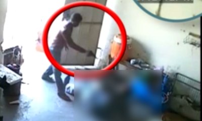 Karachi police arrest target killer