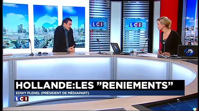 Edwy Plenel / Bettencourt : Sarkozy est-il vraiment innocent ?