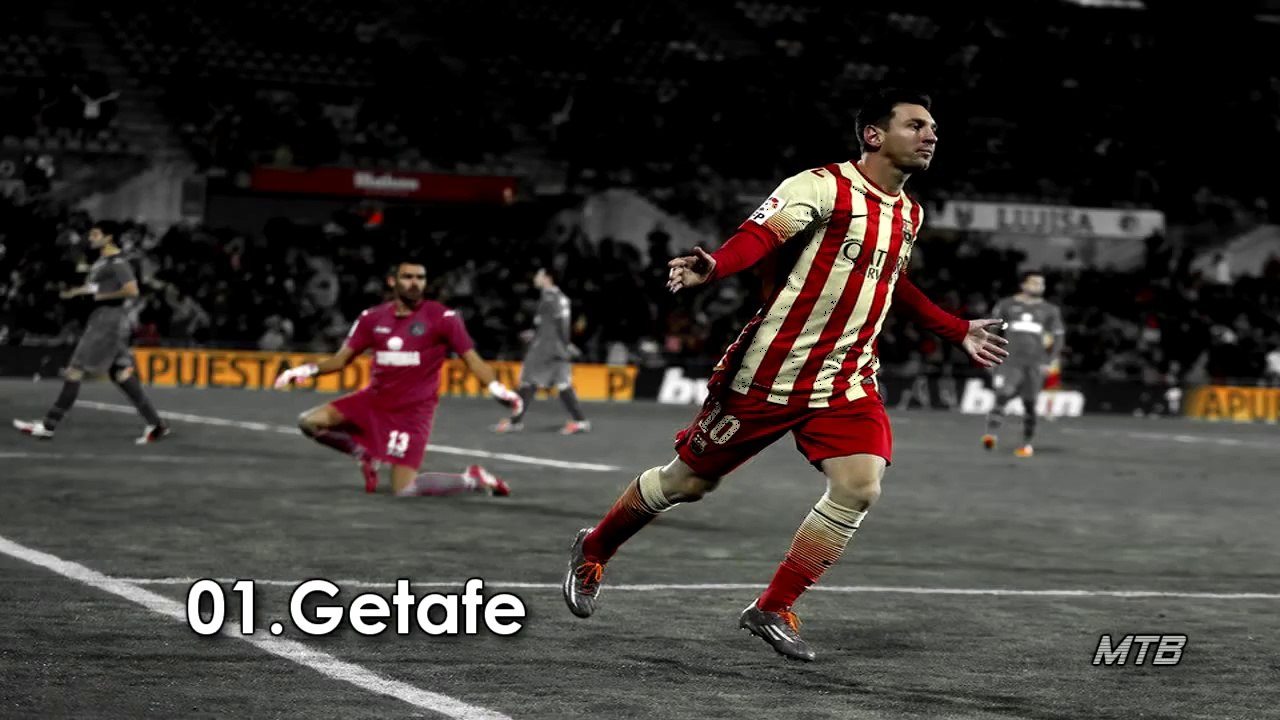 Lionel Messi creativity and mad commentators