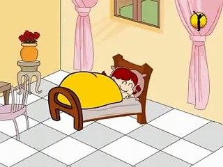 Kids' Education - Main to so rahi thi