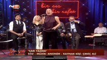 02 feryal öney sarı yazma 07.01.2013 bir ses bir nefes