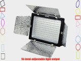 Yongnuo YN-160 LED Video Light for Canon Nikon Olympus