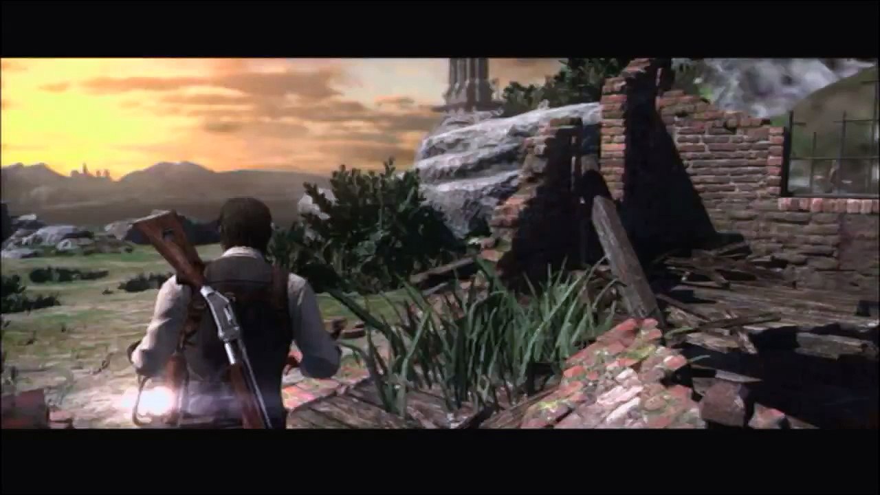 The Evil Within (Ps3) Walkthrough Part 18