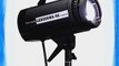 Fotodiox LED-200WA-56 Daylight Studio LED High-Intensity LED Studio Light for Still and Video