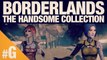 Borderlands 3 et The Handsome Collection : point sur Gearbox