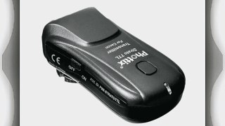 Phottix Strato TTL Flash Trigger Set for Canon Cameras