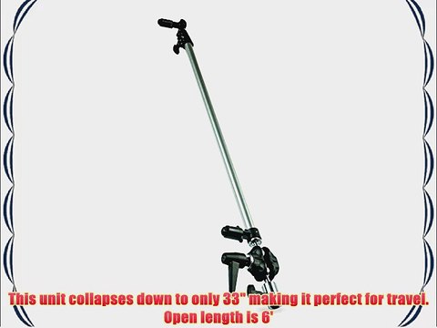 Westcott Illuminator Reflector Arm