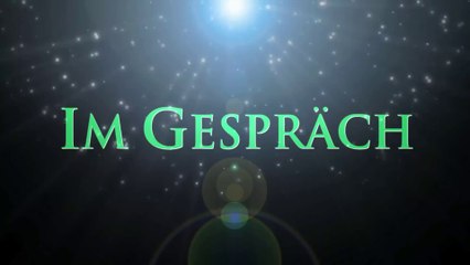 Wie das Bewusstsein „Wirklichkeit schaltet" - 2014 - Dr. Ulrich Warnke im Gespräch - by ARTBLOOD