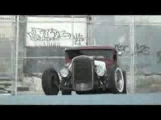 HOTROD HAVOC