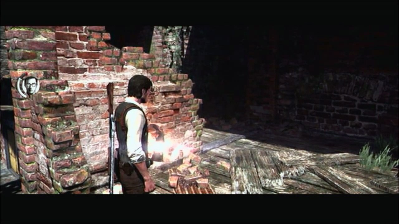 The Evil Within (Ps3) Walkthrough Part 19
