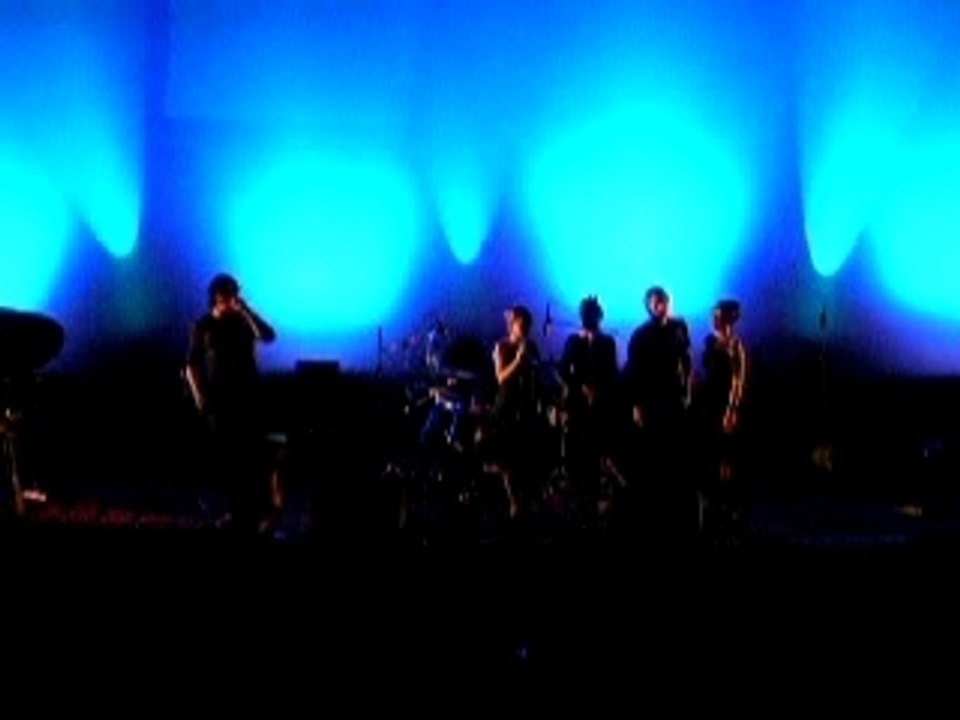 Jeff Buckley - Halleluyah