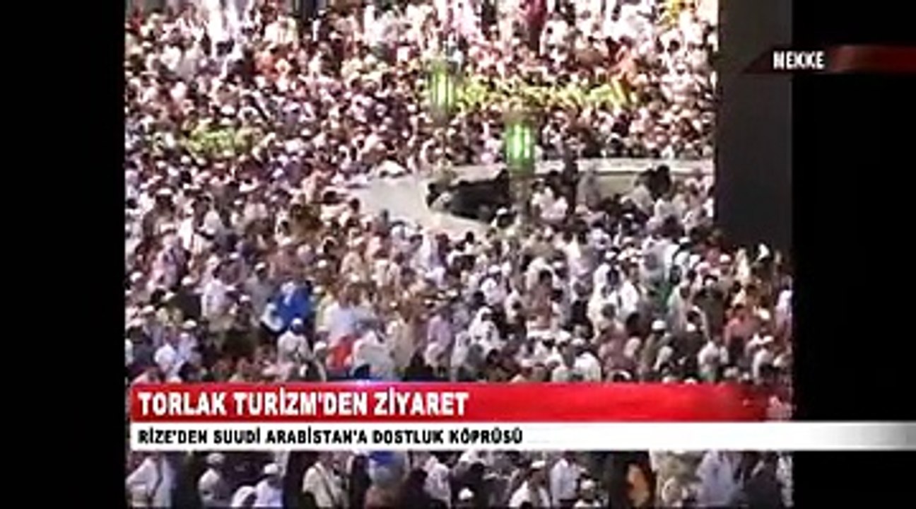 Torlakk Turizm