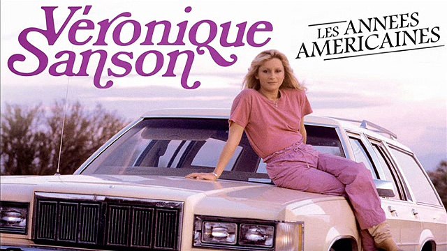 Véronique Sanson Bernard's Song Live 2015