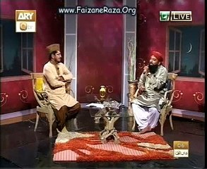 Taiba Taiba Imran Shaikh