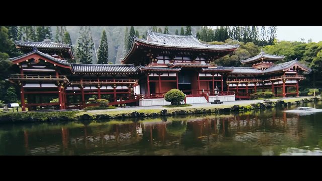 Chris Brown estrena video para Autumn Leaves