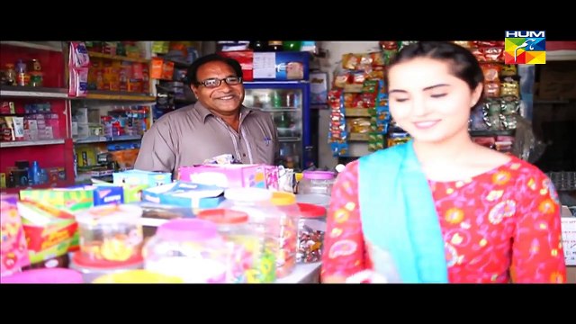 Choti SI Ghalat Fehmi Episode 5 - Full HD 26th January 2015