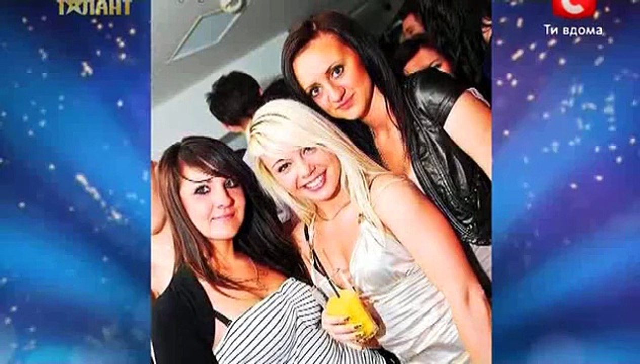 Uma dança do varão como nunca viste