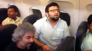 Shaheen Airline Dubai to Lahore -Video Dailymotion