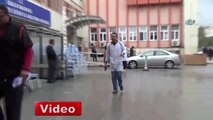 Muğla'da Bir Hastada Mers Şüphesi