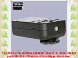 Yongnuo YN-622N-TX i-TTL Wireless Flash Controller for Nikon