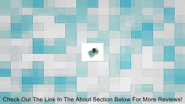 Siemens/VDO 394101004005C Instrument Cluster Voltage Regulator Review
