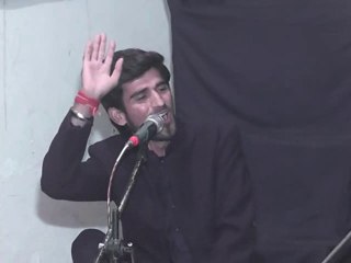 Beautiful manqabat Mola Ali By Ajar mehdi