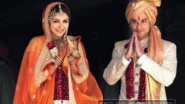 soha ali khan marriage kunal khemu - soha ali khan wedding video and pictures