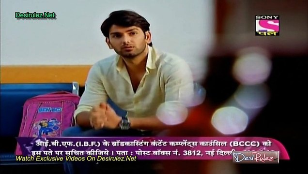 Ek Rishta Aisa Bhi 26th January 2015 pt2