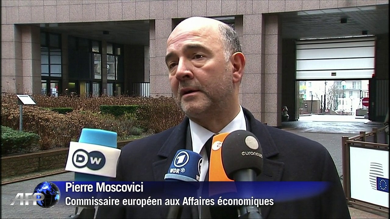 L'Europe ne passera pas sous les fourches caudines de Tsipras