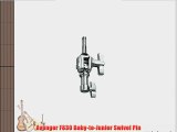 Avenger F830 Baby-to-Junior Swivel Pin