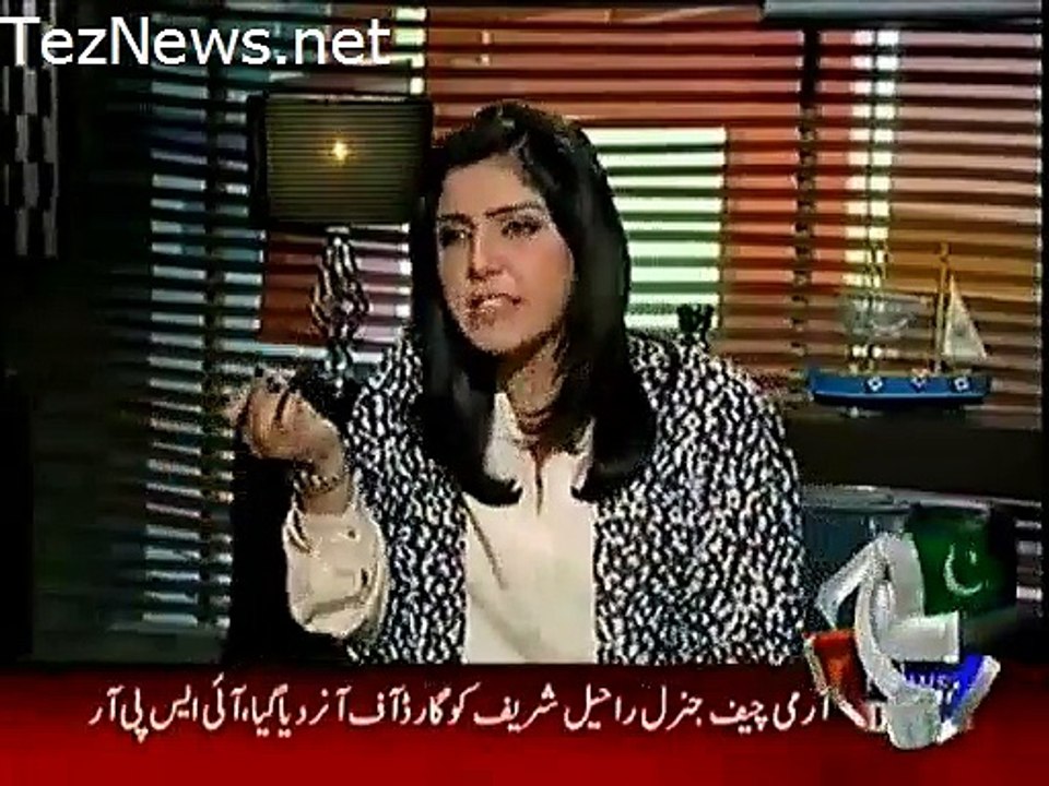 Hassan Nisar Analysis on Petrol Crisis and Shahid Khaqan Abbasi