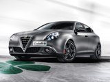 Essai Alfa Romeo Giulietta Quadrifoglio Verde 2014