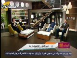 متصل زملكاوي لـ خالد الغندور : هنكسب الأهلي و خالد يرد : بأمارة أيه