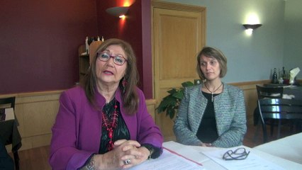 Cantonales Auxerre 4 : Hadrbolec repart avec Henriat