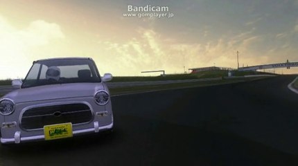 MGSP GOGO EF-VE! -GTR2-