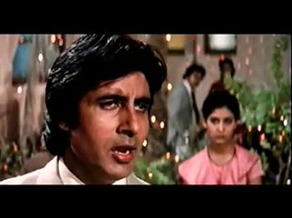 Manzilein Apni Jagha Hain