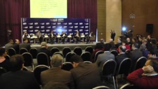 Türkiye, Kürtler ve Kürdistan Bölgesel Yönetimi Paneli