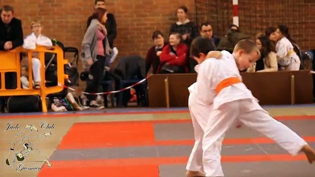 DOUCHY LES MINES le samedi24 janvier 2015