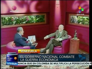 Estado venezolano aumentará la producción de alimentos