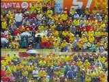 Aucas presentó su plantilla 2015