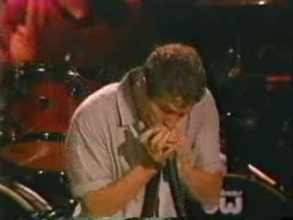 The Who - Magic Bus 2000