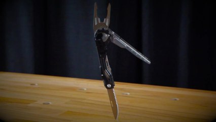 New Multi-Tool: SOG SwitchPlier