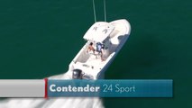 Boat Buyers Guide: Contender Boats 24 Sport Review